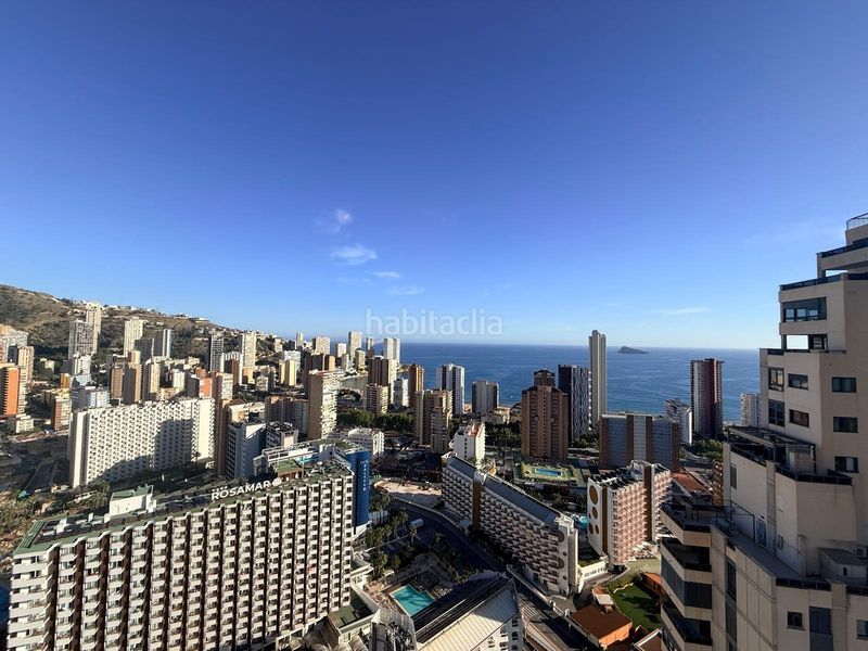 Foto 6682f658-bbef-4712-9e14-18cb4cd04188. Àtic amb aparcament piscina a Rincón Bajo Benidorm