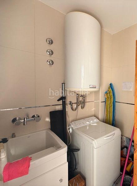 Foto bdf5d191-1307-4721-86c2-316d7dee19eb. Àtic amb aparcament piscina a Rincón Bajo Benidorm