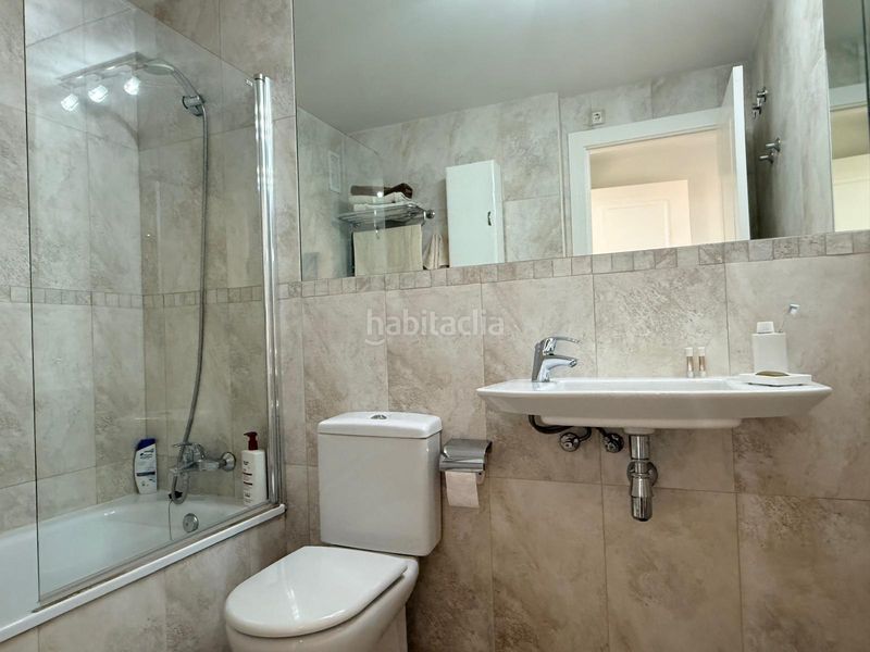 Foto ff0d2a08-49d5-4b3a-9daa-043e22b7898e. Àtic amb aparcament piscina a Rincón Bajo Benidorm