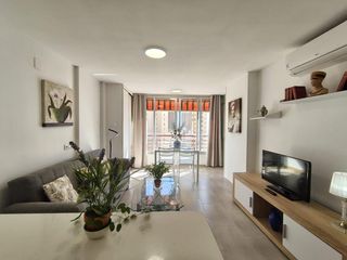 Apartament a Rincón Alto. Apartamento en zona del rincon de loix. 1 dormitorio. parking y