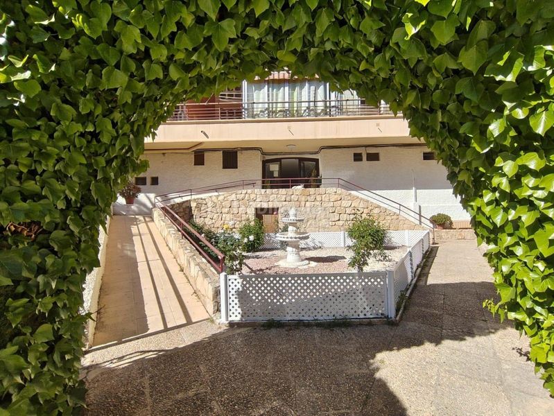 Foto 07c66731-7293-4d39-9456-4aea7e14c096. Apartament amb aparcament piscina a Rincón Alto Benidorm