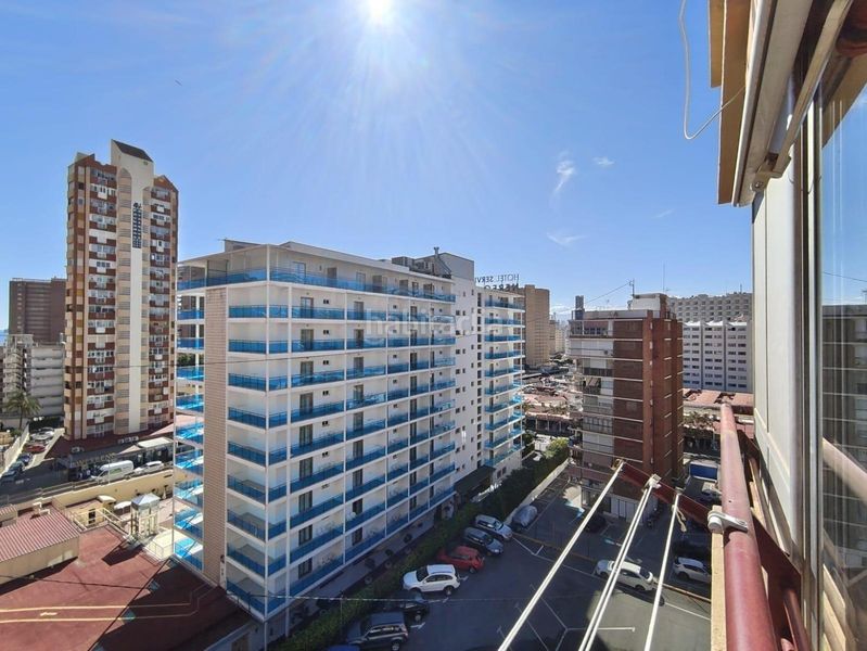 Foto 3705d294-caf1-4f74-a098-9c7db819b703. Apartament amb aparcament piscina a Rincón Alto Benidorm