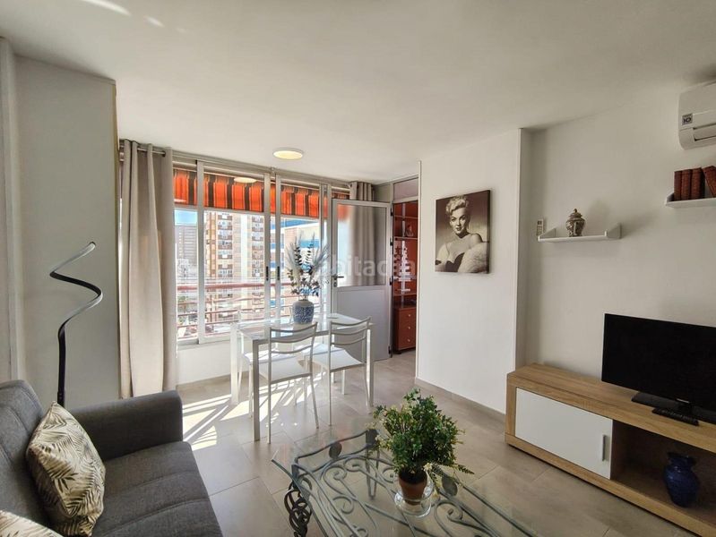 Foto 3932a578-3fd1-4815-bc31-20b9b572906e. Apartament amb aparcament piscina a Rincón Alto Benidorm