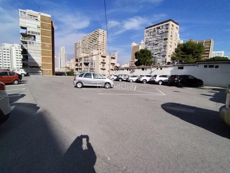 Foto 4b7edd3e-520b-4ba0-a5b1-9252f34183cb. Apartament amb aparcament piscina a Rincón Alto Benidorm