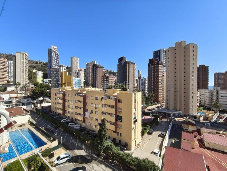 Foto 5c35bdce-ca2a-4db7-ac3e-8b95e6f35693. Apartament amb aparcament piscina a Rincón Alto Benidorm