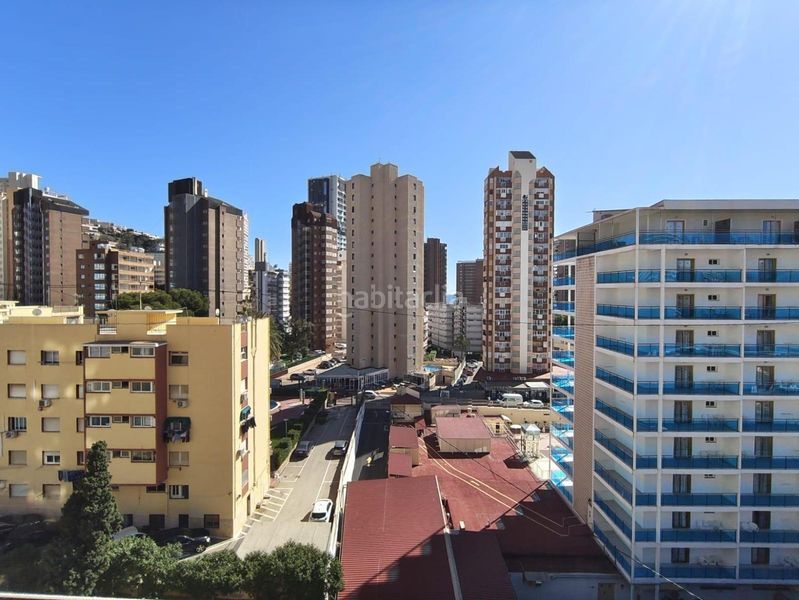 Foto 8bed2973-693c-4e4d-a942-b2bbcee7556d. Apartament amb aparcament piscina a Rincón Alto Benidorm
