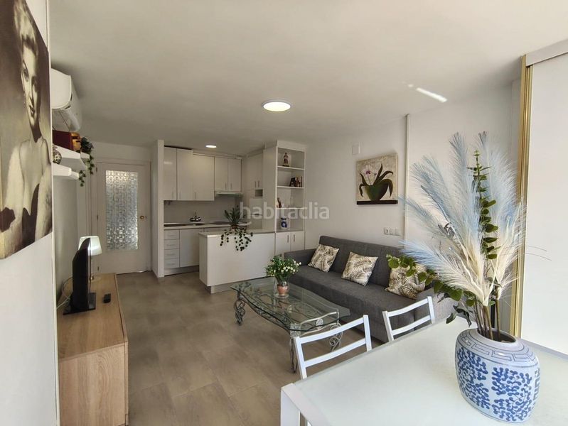 Foto 8d8ec2b9-b0d3-4edc-a58a-569578d32764. Apartament amb aparcament piscina a Rincón Alto Benidorm
