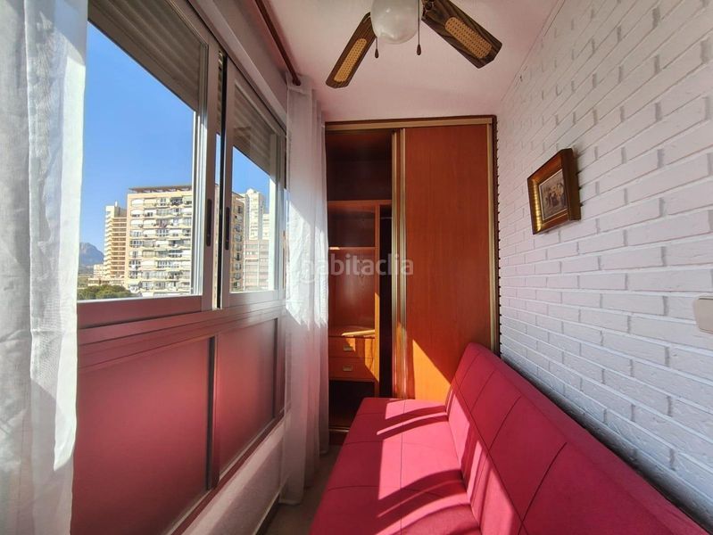 Foto 9fa92db1-c3de-421b-9197-3e34afa26b74. Apartament amb aparcament piscina a Rincón Alto Benidorm