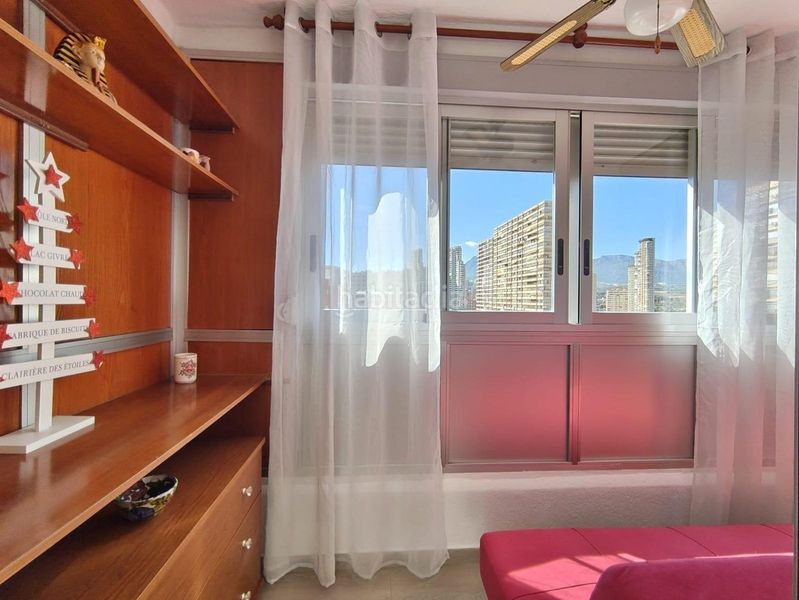 Foto dc8428c3-89dc-4f0c-adcd-cca1344e864e. Apartament amb aparcament piscina a Rincón Alto Benidorm