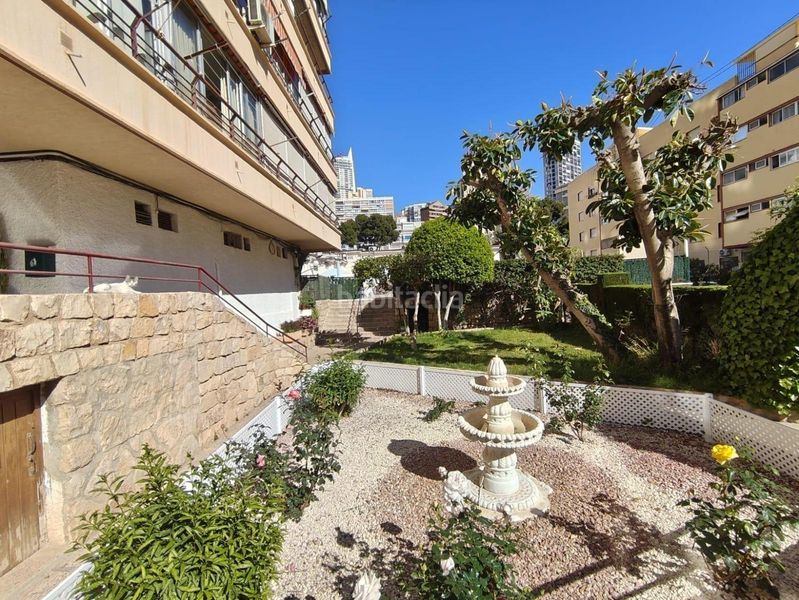 Foto dce1db22-5eca-4ffd-86bc-ecb7e6824a18. Apartament amb aparcament piscina a Rincón Alto Benidorm