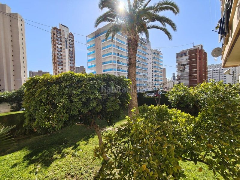 Foto f09f52e3-98b3-494e-9b0a-371755a75a7a. Apartament amb aparcament piscina a Rincón Alto Benidorm