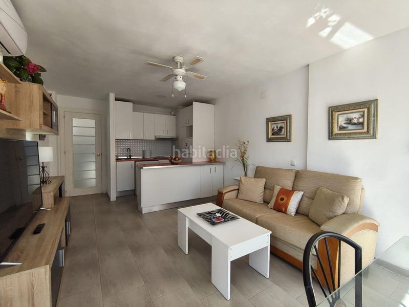 Foto 02db5290-602e-4e86-a6ad-8f3b6ea61f1b. Apartament amb aparcament piscina a Rincón Alto Benidorm
