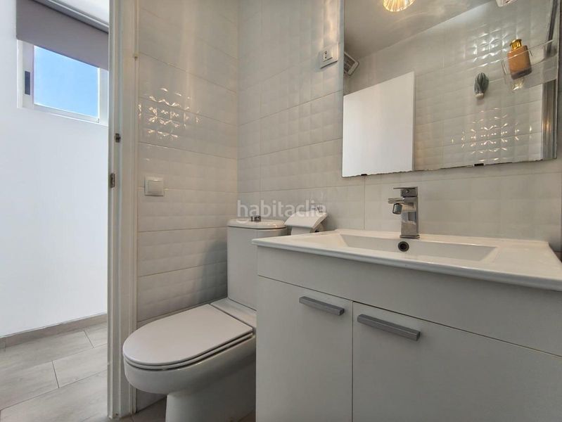 Foto 03a8034f-f467-410a-aff9-38ddf495fc0f. Apartament amb aparcament piscina a Rincón Alto Benidorm