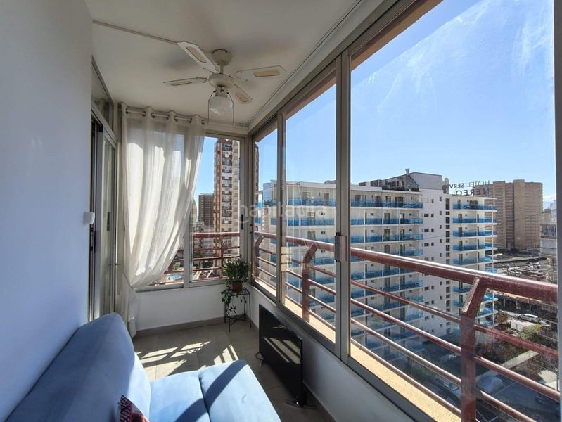 Foto 2e4ed4c3-82fd-4b1b-a5ab-7b057b392d16. Apartament amb aparcament piscina a Rincón Alto Benidorm