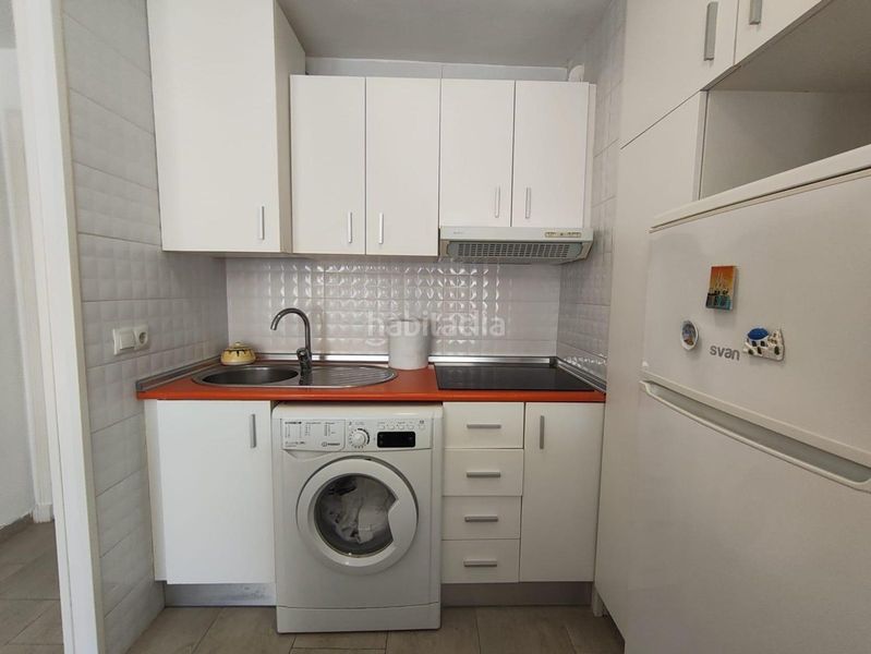 Foto 3647214b-3422-4ab8-8fd0-67646c557044. Apartament amb aparcament piscina a Rincón Alto Benidorm