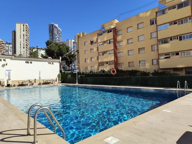 Foto 447a3b06-243d-4488-8d0c-92e07b3076ca. Apartament amb aparcament piscina a Rincón Alto Benidorm