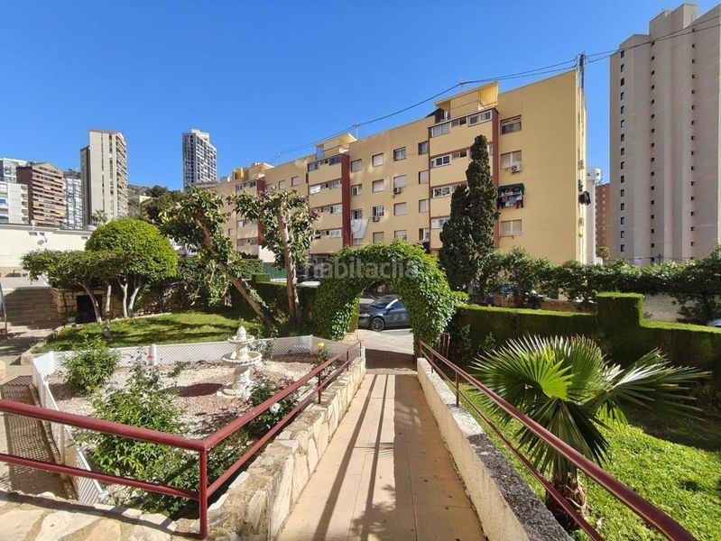 Foto 643cd3a3-452d-4189-8e52-36b7758b74af. Apartament amb aparcament piscina a Rincón Alto Benidorm