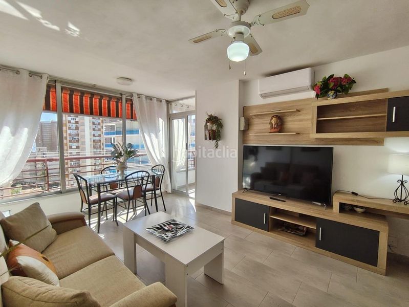 Foto 702d8a09-bb60-4736-b65a-3f3514016d15. Apartament amb aparcament piscina a Rincón Alto Benidorm