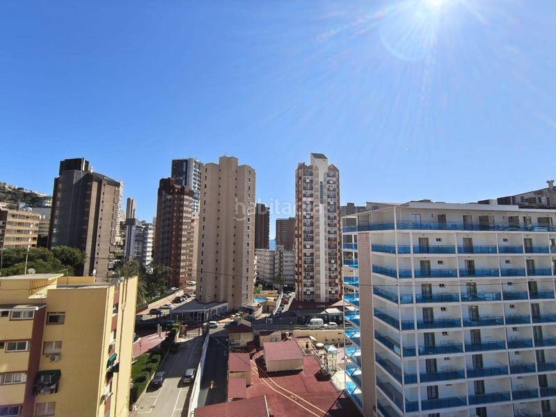 Foto 820d4a81-6b7e-4bc0-b3bb-20dbf86defc7. Apartament amb aparcament piscina a Rincón Alto Benidorm