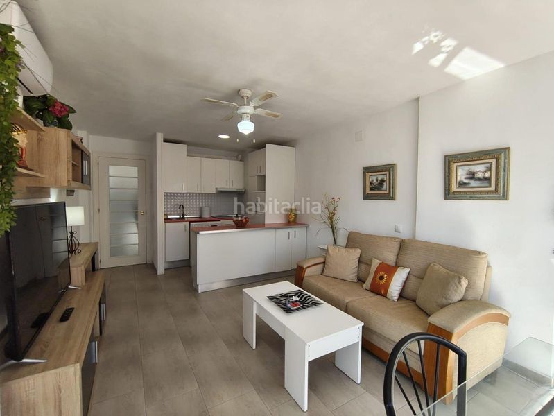 Foto 89368233-4ea3-4fab-9bf3-8f0f1f4a28fb. Apartament amb aparcament piscina a Rincón Alto Benidorm