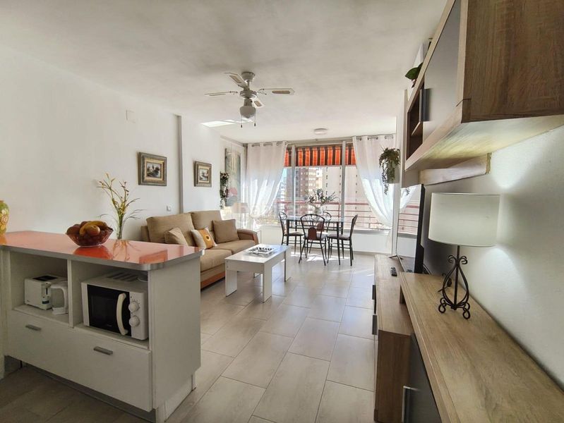 Foto 8bf5c5e4-3404-4266-9c9e-a1213b895d12. Apartament amb aparcament piscina a Rincón Alto Benidorm