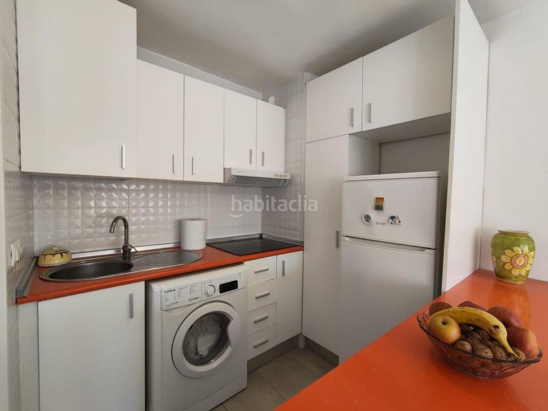 Foto 956faeae-78ad-4e87-ae41-0d76150744aa. Apartament amb aparcament piscina a Rincón Alto Benidorm