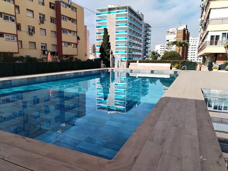 Foto 97551231-7c4a-4633-924c-b635f8c502ed. Apartament amb aparcament piscina a Rincón Alto Benidorm