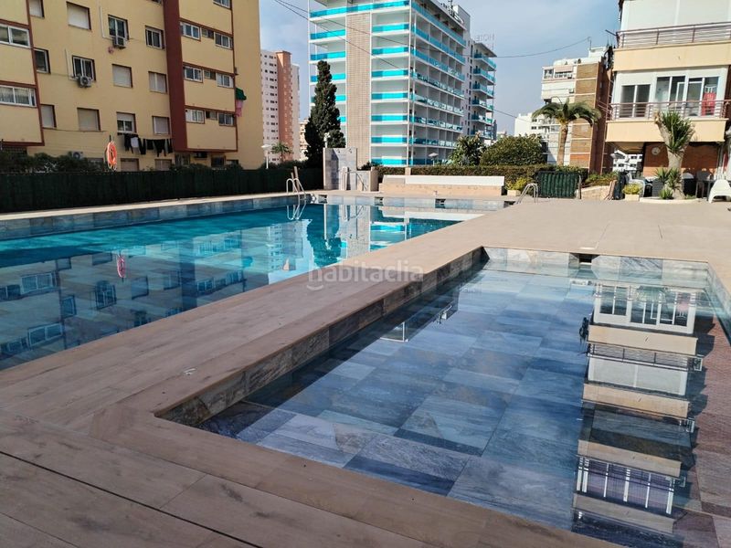 Foto 9dd23522-3cdf-4427-b293-670ea1866d7d. Apartament amb aparcament piscina a Rincón Alto Benidorm