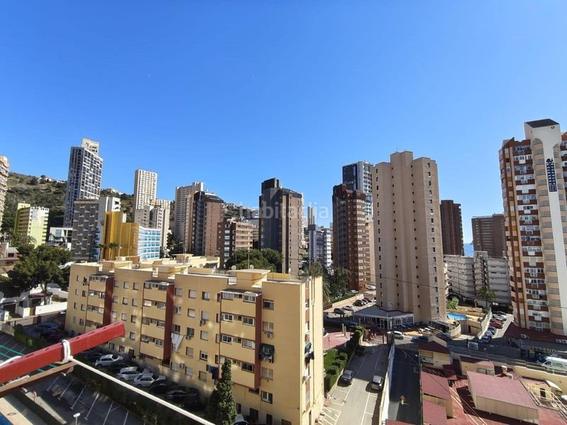 Foto a502809a-acda-480a-88eb-8f1a54fed18a. Apartament amb aparcament piscina a Rincón Alto Benidorm
