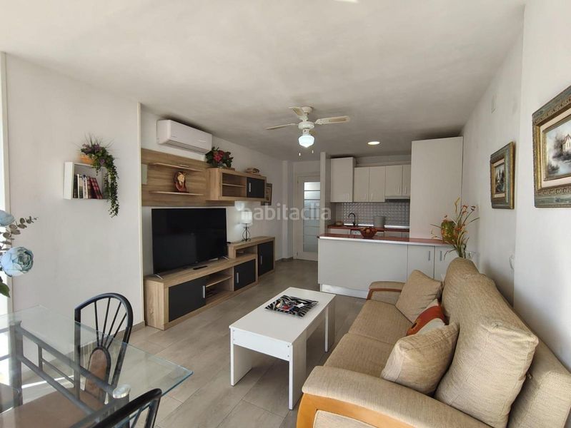 Foto aa77dee9-f54d-4ebf-b1c3-136443e2832b. Apartament amb aparcament piscina a Rincón Alto Benidorm