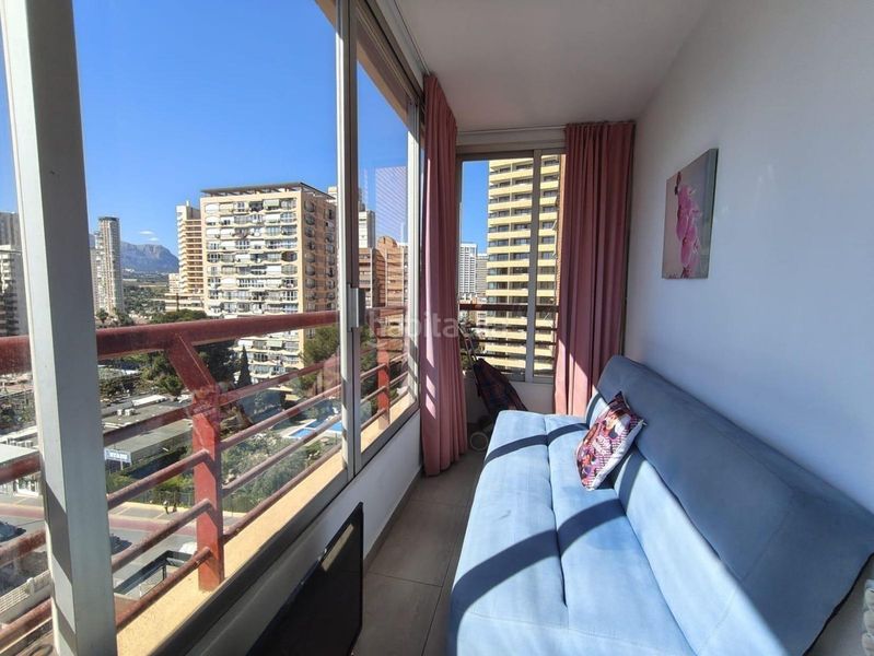 Foto b92500f3-3ff7-44d0-ac5b-642144a0a3a6. Apartament amb aparcament piscina a Rincón Alto Benidorm