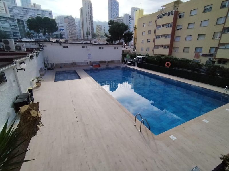 Foto c6cd5685-92cb-4955-9bee-87af1144920a. Apartament amb aparcament piscina a Rincón Alto Benidorm