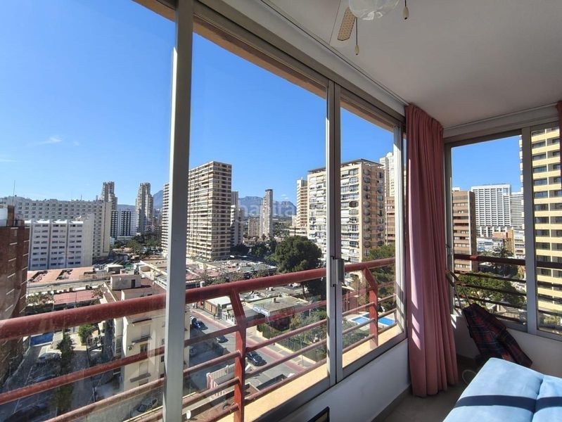Foto d6567bca-9e9d-45c8-bc22-ec2cc071e04d. Apartament amb aparcament piscina a Rincón Alto Benidorm