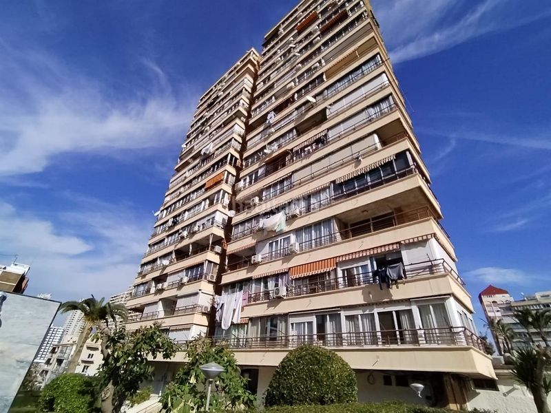 Foto ddfc9749-0312-4c20-adbb-05d45b855d6a. Apartament amb aparcament piscina a Rincón Alto Benidorm