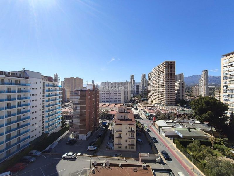Foto e7cba56d-84b3-4561-b7d3-3258b5fba008. Apartament amb aparcament piscina a Rincón Alto Benidorm
