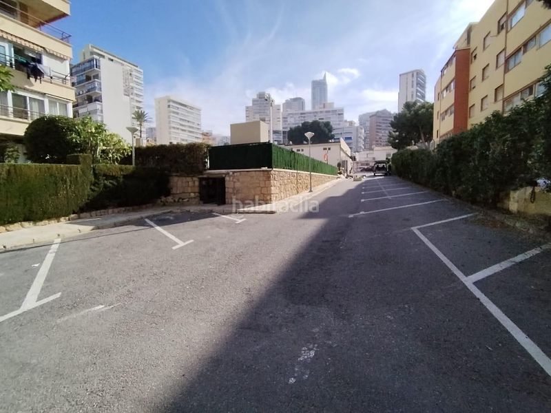 Foto e88bb7e8-aeee-426c-be9f-ce65a7cf0fe3. Apartament amb aparcament piscina a Rincón Alto Benidorm