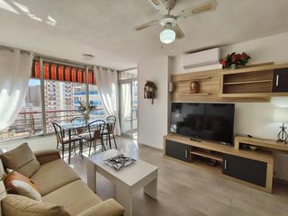 Apartament a Rincón Alto. Apartamento en zona del rincon de loix. reformado. 1 dormitorio,