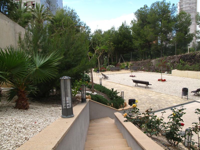 Foto 07dedb1b-49af-4bd3-b3bb-ee77703e185f. Pis amb aparcament piscina a Rincón Alto Benidorm