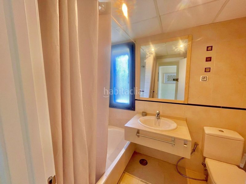 Foto 24a3c2ac-7c6c-4c33-9fcd-1dd7ebf1fe6e. Pis amb aparcament piscina a Rincón Alto Benidorm