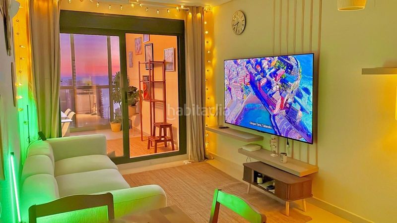 Foto 5e805d94-8991-4118-9d20-729bba05b731. Pis amb aparcament piscina a Rincón Alto Benidorm