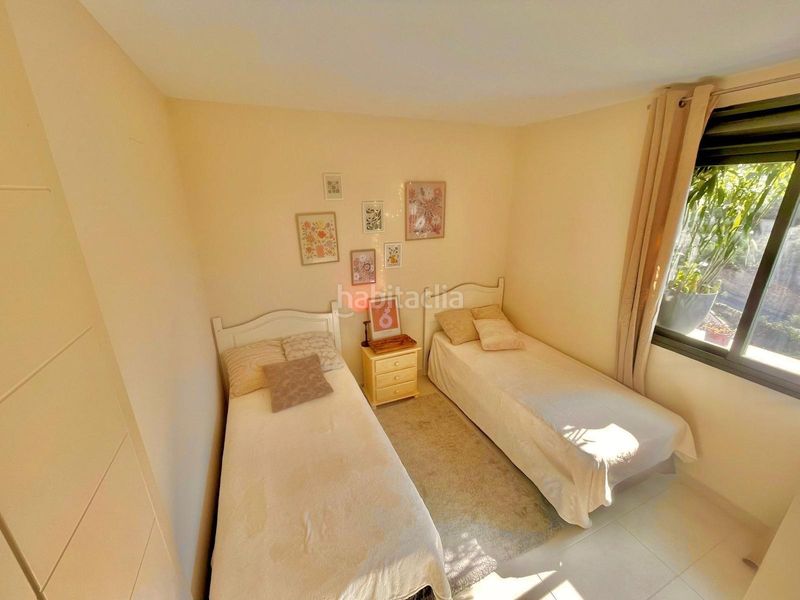 Foto 725cd21a-61c3-410e-9577-b5b12faeb033. Pis amb aparcament piscina a Rincón Alto Benidorm