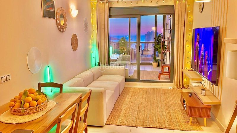 Foto f24913bd-eb87-4292-96b0-dc5c16b92d4c. Pis amb aparcament piscina a Rincón Alto Benidorm