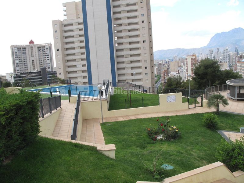 Foto f35ce0fb-a5fa-4b24-a73b-266bfc3fa5f2. Pis amb aparcament piscina a Rincón Alto Benidorm