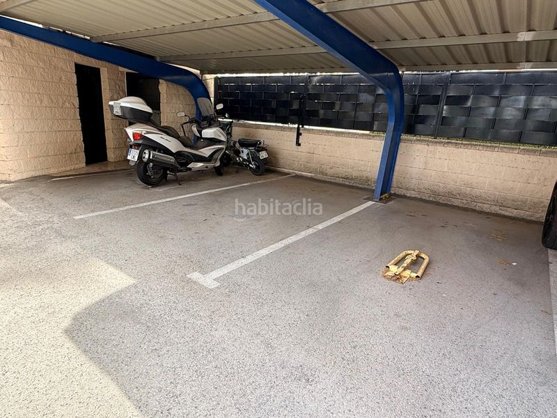 Foto 0d22b8f9-1372-4047-afd0-9e9a90b14d77. Pis amb aparcament a Playa Levante Benidorm