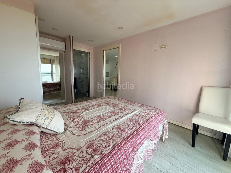 Foto 5fe6de5e-7847-4da5-adcd-3b9f0f2fcac9. Pis amb aparcament a Playa Levante Benidorm