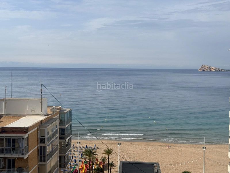 Foto b344a336-499f-4aa1-aa20-56eade9146eb. Pis amb aparcament a Playa Levante Benidorm