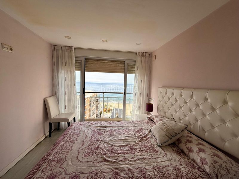 Foto ccf33bc8-5ef9-47e5-8f4a-afa035386890. Pis amb aparcament a Playa Levante Benidorm