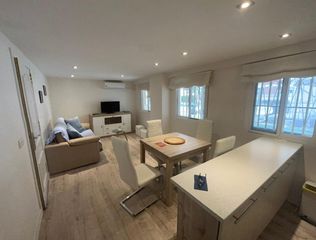 Appartement in Playa Levante