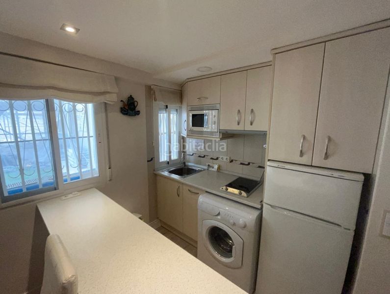 Foto 6174285d-b767-409a-9359-1949edbd513a. Apartament amb aparcament piscina a Playa Levante Benidorm