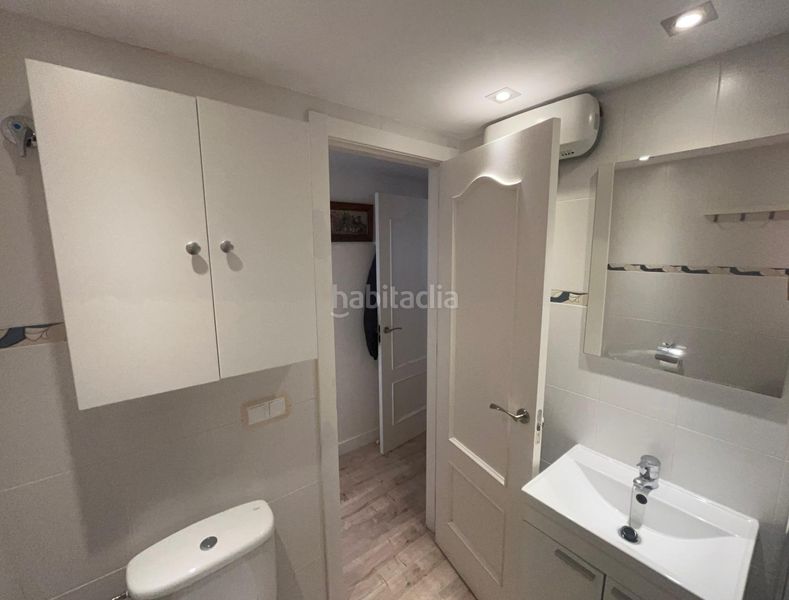 Foto 72d54403-1f11-42dd-bdf2-f398f828309b. Apartament amb aparcament piscina a Playa Levante Benidorm